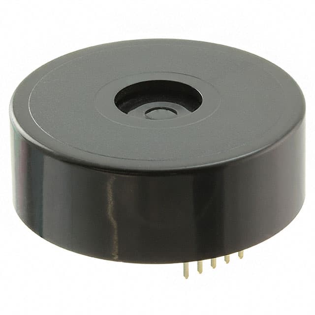 SBS12LMMTPC Mallory Sonalert Products Inc.  Alarms Buzzers and Sirens